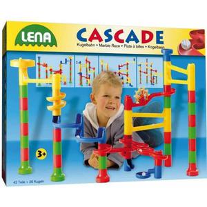 Cascade Marble Track, Big - 2852730293