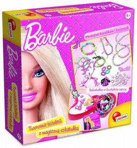 Art&Craft, Barbie, Biuteria z perekami - 2856221121