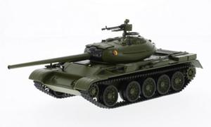 Kampfpanzer T-54 NVA - 2853256091