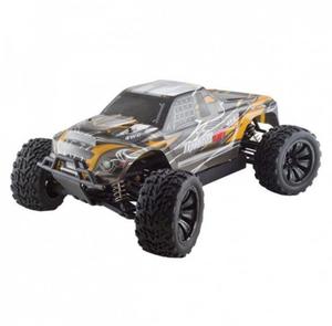 Samochd elektryczny MONSTER RTR 1:10 Off-Road (czarno-ty) - SST - 2853256157