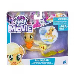 My Little Pony, Kucyki Syrenki - Applejack - 2858148652