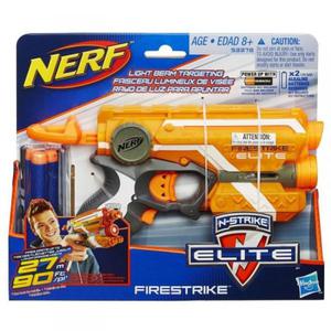 Nerf Firestrike Blaster - 2853370476