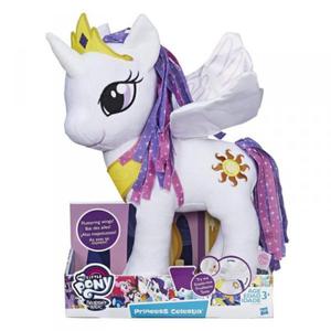 My Little Pony Maskotka Ksiniczka Celestia - 2853370515