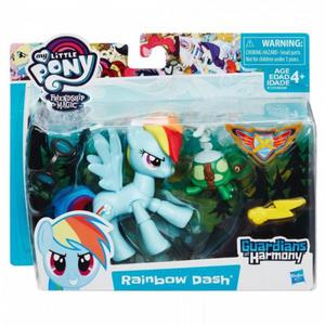 My Little Pony GOH Figurka Podstawowa Rainbow Dash - 2853370518