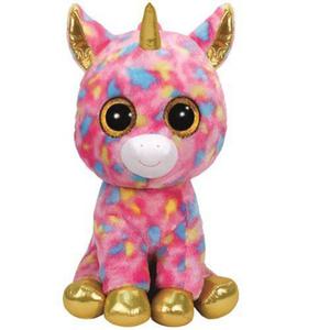 TY Beanie Boos - Duy jednoroec, 42 cm - 2858320217