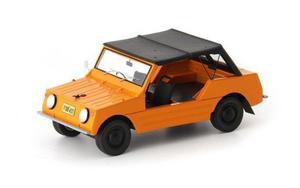 Volkswagen Country Buggy Australia 1967 - 2853762145