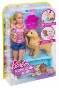 BARBIE Narodziny Pieskw - 2853762238