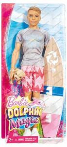 BARBIE Ken Surfer - 2857504075