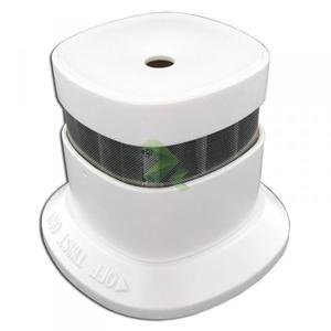 Zipato Smart Smoke Sensor - Czujnik dymu Z-Wave Plus - 2853762300