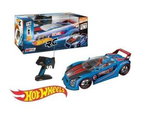 Hot Wheels Spin King 4 Wheels Drive 1/10 - 2854132951