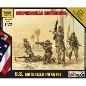 U.S. Mechanized Infantry Hot War - 2854133044