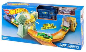 Minizestaw Bank Bandits - 2856701491