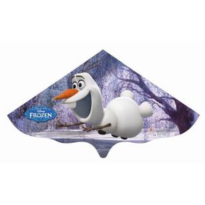 Latawiec Frozen Olaf - 2854133078