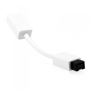 Moshi Adapter z FireWire 800 na 400 (biay) - 2855302109