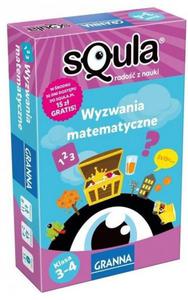 Squla Matematyczne wyzwania - 2854966018