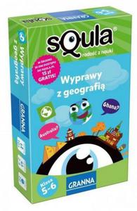 Squla Wyprawy z geografi - 2854966019