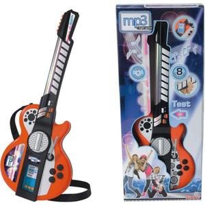 Gitara z Efektami wietlnymi MP3 - 2855302172