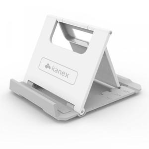 Kanex iDevice Stand - Regulowany stojak do iPhone, iPad (2 szt. w zestawie) - 2855988978