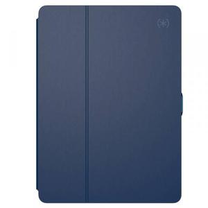 Speck Balance Folio - Etui iPad 9.7" (2017) / iPad Pro 9.7" / iPad Air 2 / iPad Air w/Magnet & Stand up (Marine Blue/T - 2857920673