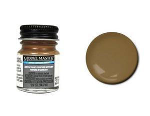 Farba Model Master 4604 - Acryl Skin Tone Shadow Tint (F) 14.7ml - 2855511644