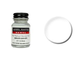 Farba Model Master 4638 - Acryl Gloss Clear (G) 29.5 ml - 2855511656