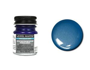 Farba Model Master 4662 - Acryl Artic Blue Metallic (G) 14.7ml - 2855511667