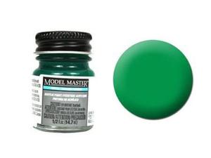 Farba Model Master 4668 - Acryl Clear Green (G) 14.7ml