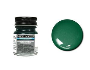 Farba Model Master 4670 - Acryl Dark Green Pearl (G) 14.7ml - 2855511671