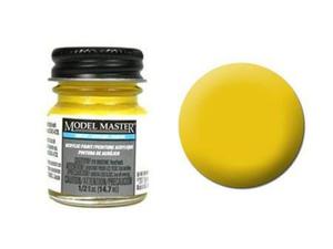 Farba Model Master 4684 - Acryl Blue Angel Yellow FS13655 (G) 14.7ml - 2855511678