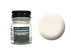 Farba Model Master 4696 - Acryl Gloss White FS17875 (G) 14.7ml - 2855511685