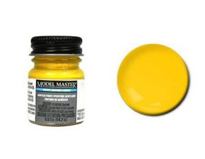 Farba Model Master 4721 - Acryl Insignia Yellow FS33538 (F) 14.7ml - 2855511693