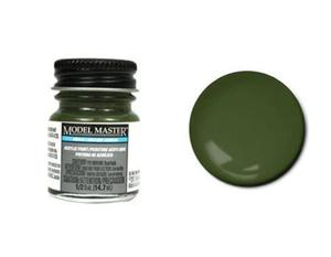 Farba Model Master 4726 - Acryl Dark Green FS34079 (F) 14.7ml - 2855511696