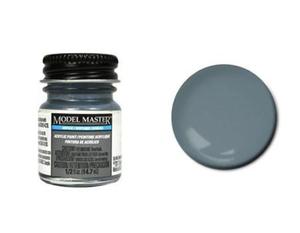 Farba Model Master 4744 - Acryl Intermediate Blue FS35164 (F) 14.7ml