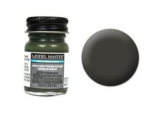 Farba Model Master 4849 - Acryl RAF Dark Green (F) 14.7ml - 2855511730