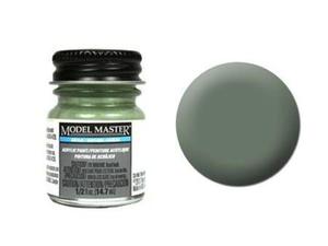 Farba Model Master 4850 - Acryl RAF Interior Green (F) 14.7ml - 2855511731