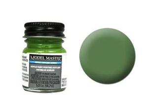 Farba Model Master 4852 - Acryl Green Zinc Chromate (F) 14.7ml