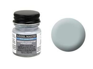 Farba Model Master 4864 - Acryl 5-P Pale Blue Gray (SG) 14.7ml - 2855511737