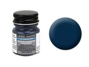 Farba Model Master 4867 - Acryl 5-N Navy Blue (SG) 14.7ml - 2855511740
