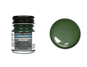 Farba Model Master 4807 - Acryl Russian Armor Green (SG) 14.7ml - 2855511742