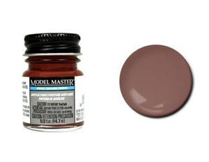 Farba Model Master 4882 - Acryl Oxide Red (F) 14.7ml