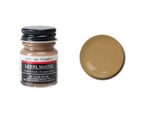 Farba Model Master 1742 - Enamel Dark Tan FS30219 (F) 14.7ml - 2855511866