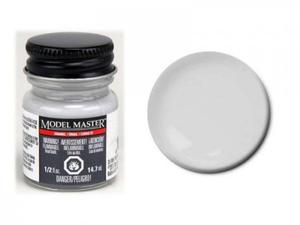 Farba Model Master 2170 - II Enamel 507C Light Gray R.N. (SG) 14.7ml