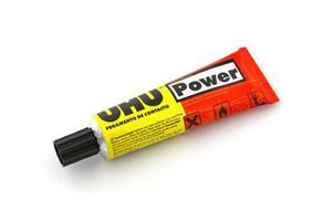 Klej UHU Power Contact 50 ml - 2855512095