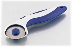 N krkowy Ergonomic Rotary Cutter 45 mm [#60024] - EXCEL - 2855512112