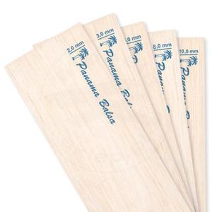 Balsa 0,6 mm - Panama Balsa - 2855512237