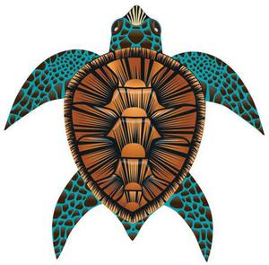 Latawiec BRAINSTORM - WNS SeaLife 40x40'' Nylon Sea Turtle - 2855512341