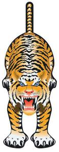 Latawiec BRAINSTORM - WNS SkyZoo 59x22'' Nylon Tiger - 2855512345