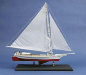 d DUMAS - Skipjack Sailboat 1704 - 2855512381