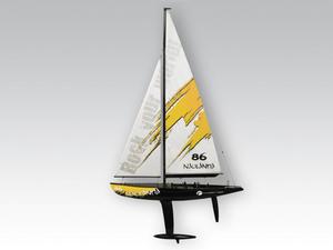 aglwka Naulantia 1M Yacht KIT ( ta ) - Thunder Tiger - 2855512383