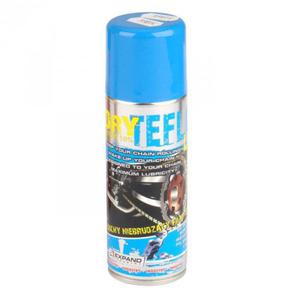 Smar teflonowy TEFLEX w sprayu - 2855512546